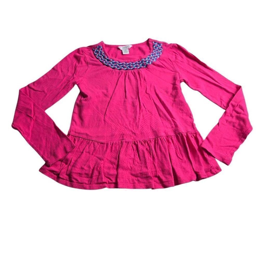 Hartstrings longsleeve shirt 8
